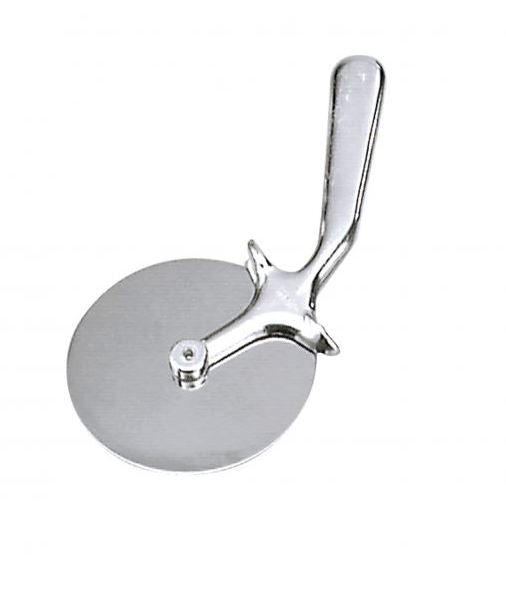 Chef Inox Pizza Cutter – Aluminium Handle – 95MM