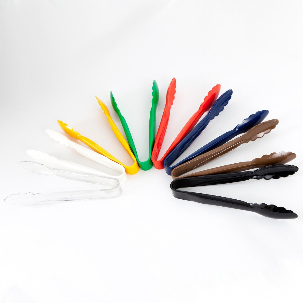 Tongs 23cm Poly