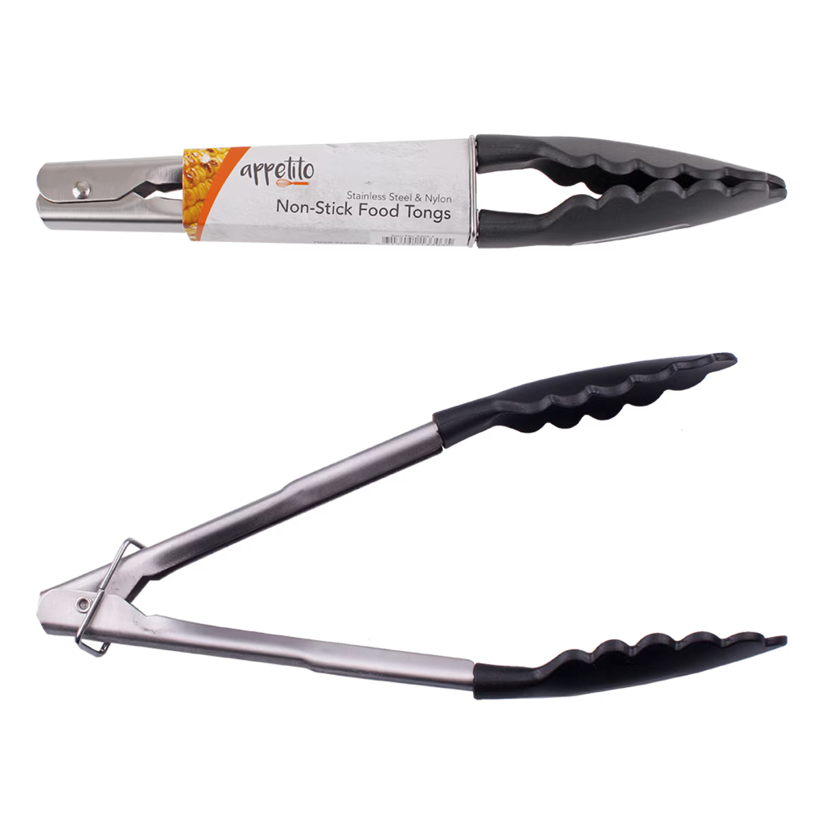 NYLON HEAD TONGS