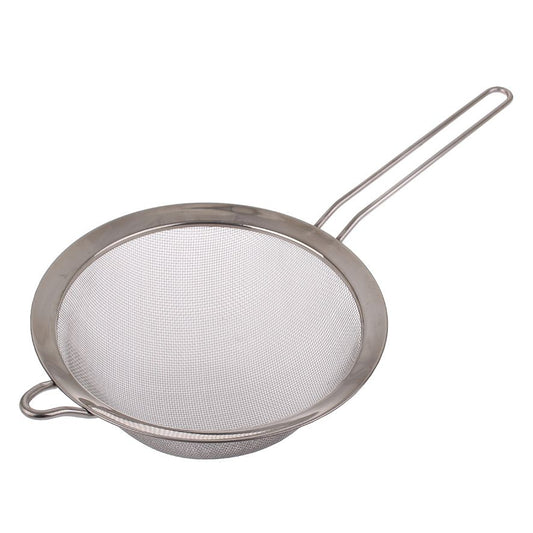 Mesh Strainer Stainless Steel