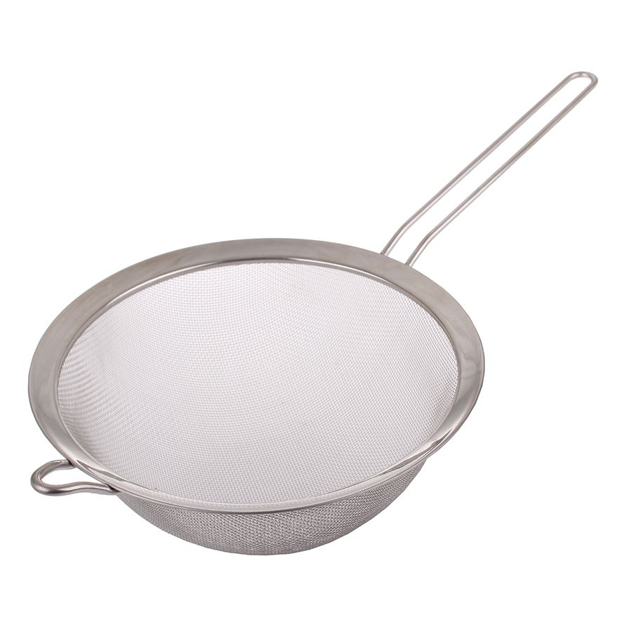 Mesh Strainer Stainless Steel