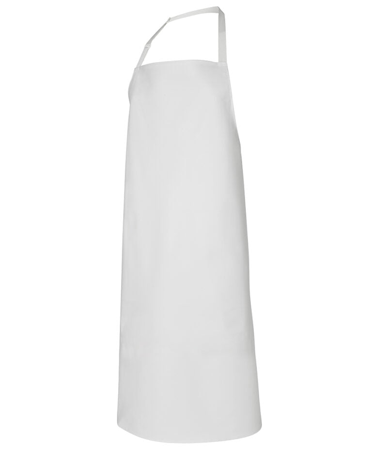 Jb's wear Heavy Duty Vinyl PVC Apron for Wet Conditions 90X60CM