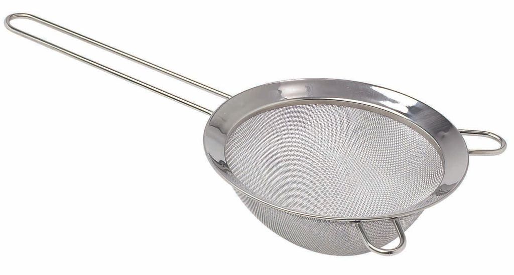 Strainer 20cm