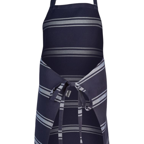 JB's Butcher's Apron Food PREP - BIB Apron