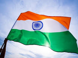 INDIA -FLAG