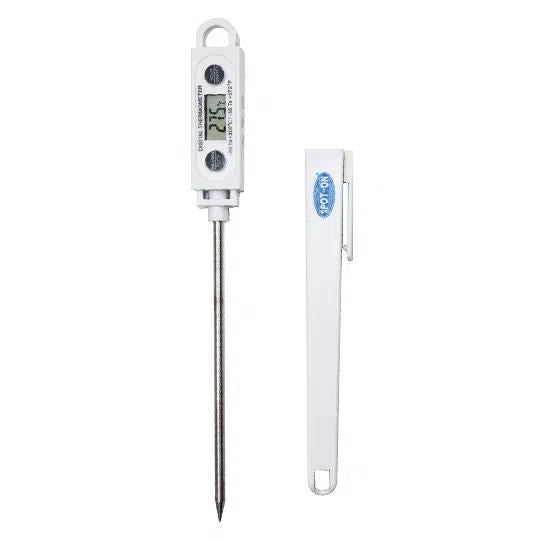 Digital Probe Thermometer