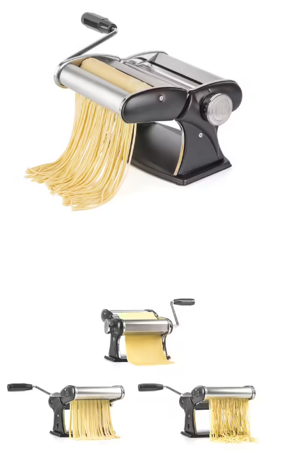 Progressive PL8 Professional Pasta Maker