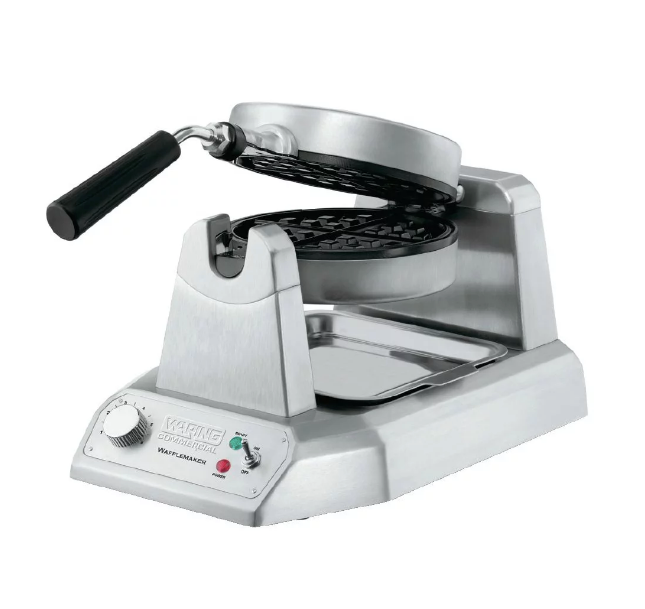 Belgian Waffle Maker (Single)