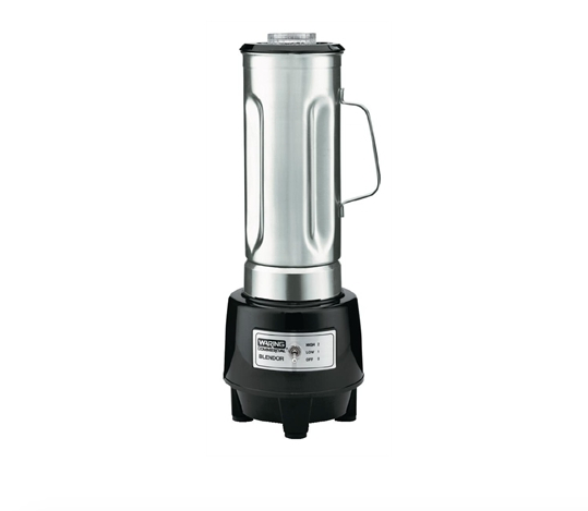 Kitchen Blender (2Ltr)