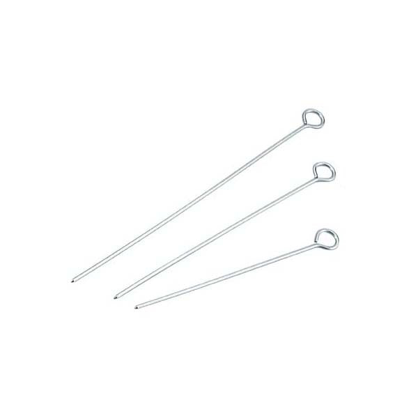 Skewers - Stainless Steel Round