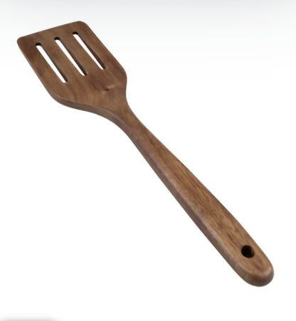 Wooden Kitchen Utensils