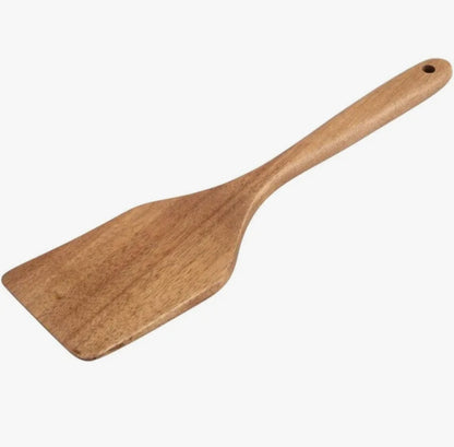 Wooden Kitchen Utensils