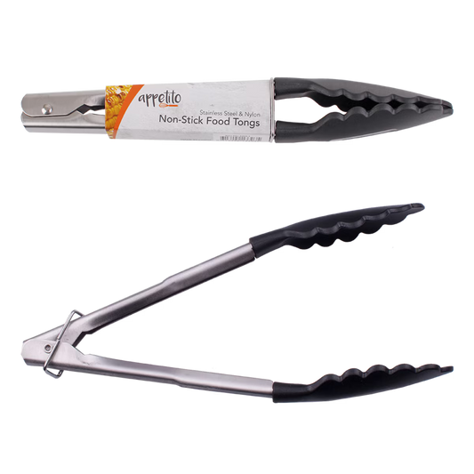 NYLON HEAD TONGS