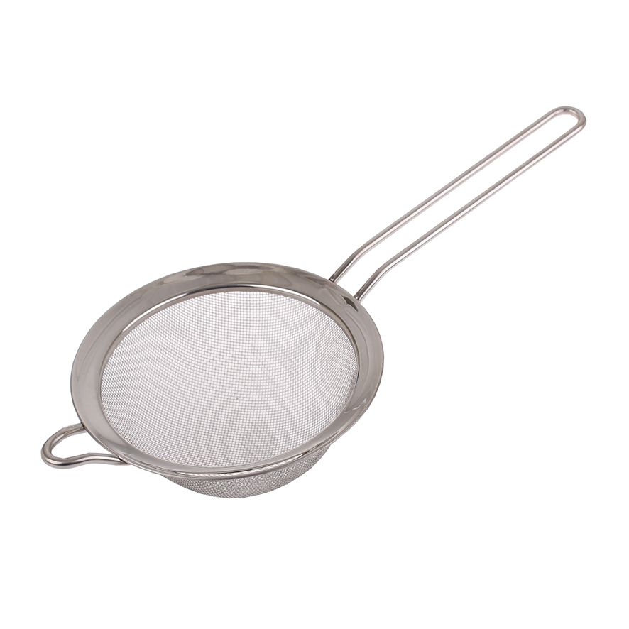 Mesh Strainer Stainless Steel