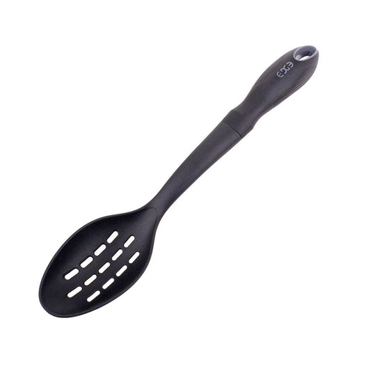 Edge Design Nylon Slotted Spoon N/S