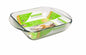Square Baking Dish