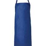 Jb’s Heavy Duty Vinyl PVC BIB Apron for Wet Conditions