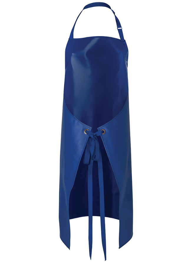 Jb’s Heavy Duty Vinyl PVC BIB Apron for Wet Conditions