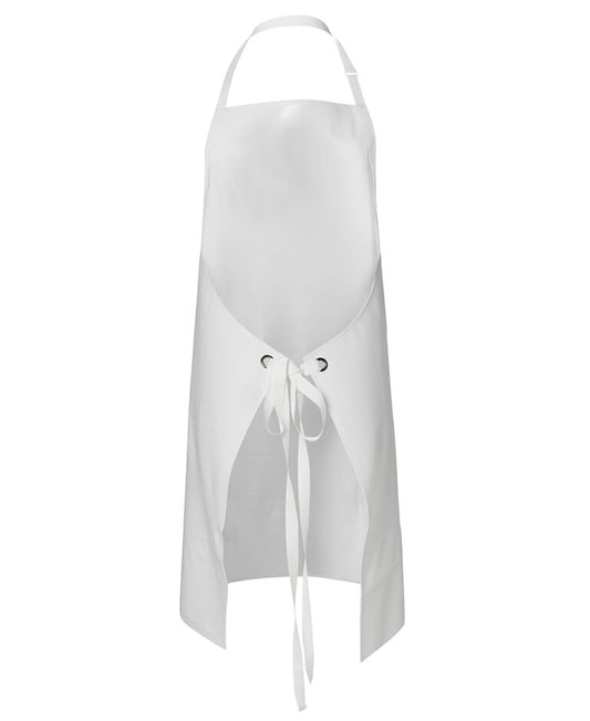 Jb's wear Heavy Duty Vinyl PVC Apron for Wet Conditions 90X60CM