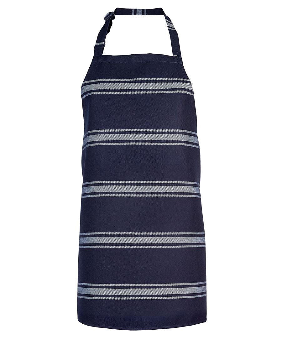 JB's Butcher's Apron Food PREP - BIB Apron