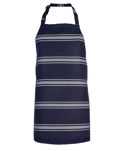 JB's Butcher's Apron Food PREP - BIB Apron