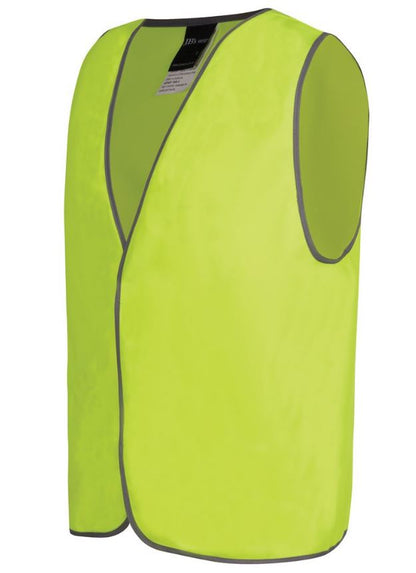 Hi Vis Safety Vest Day - Security/Staff/Visitor
