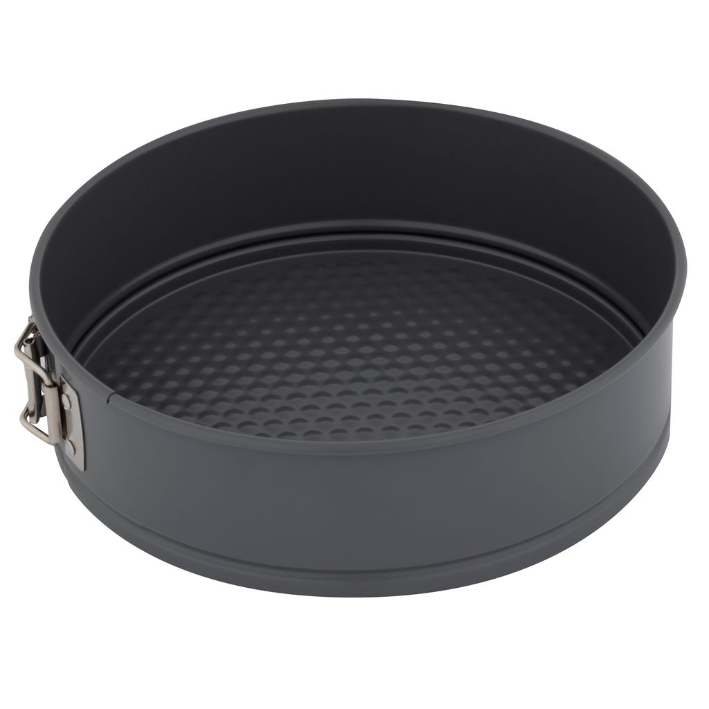Springform Round Cake Tin 23cm