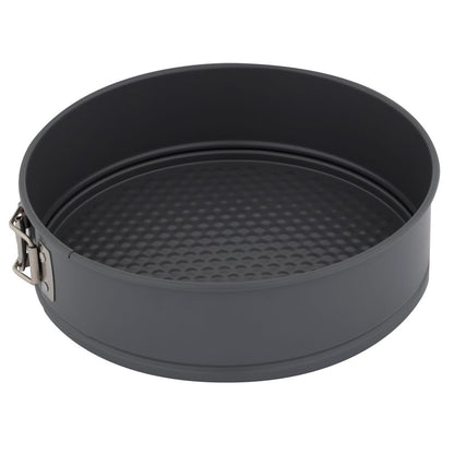 Springform Round Cake Tin 23cm