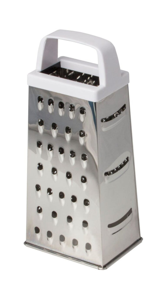 4-Sided Box Grater