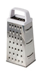 4-Sided Box Grater