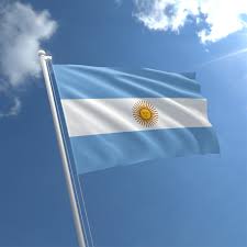 ARGENTINA -FLAG