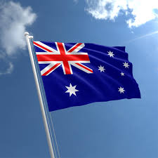 AUSTRALIA -FLAG