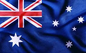 AUSTRALIA -FLAG