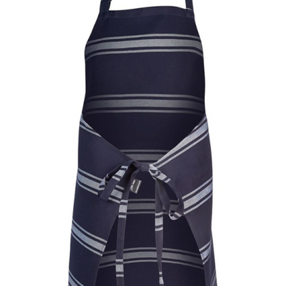 JB's Butcher's Apron Food PREP - BIB Apron