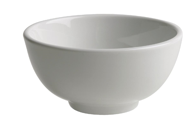 Australian Fine China Bistro Rice Bowls 115mm