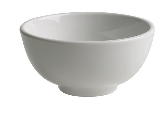 Australian Fine China Bistro Rice Bowls 115mm
