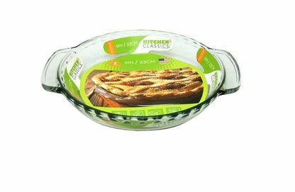 Deep Pie Plate - Baking