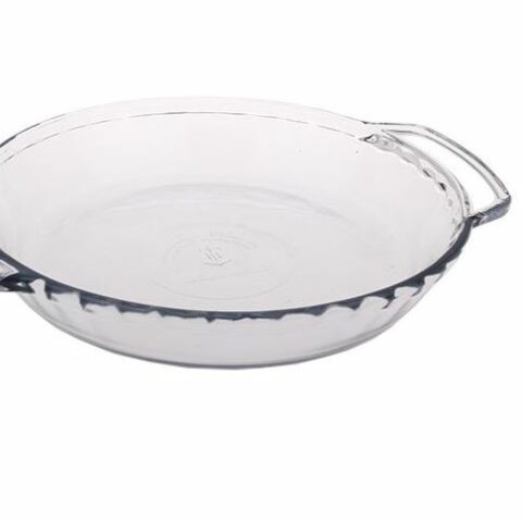 Deep Pie Plate - Baking