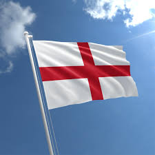 ENGLAND -FLAG