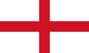 ENGLAND -FLAG
