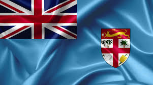 FIJI -FLAG