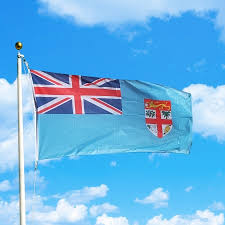 FIJI -FLAG