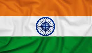INDIA -FLAG