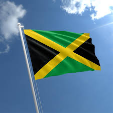 JAMAICA -FLAG