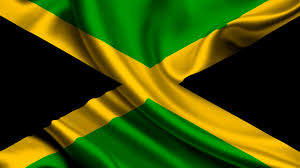 JAMAICA -FLAG
