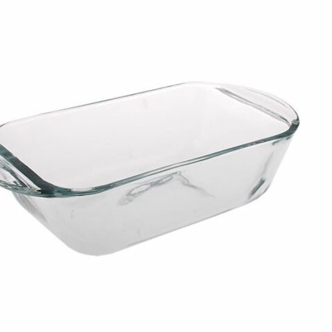 Loaf Pan Baking Dish