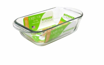 Loaf Pan Baking Dish