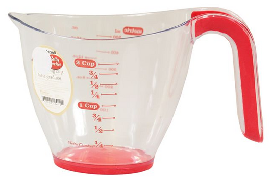Nonslip Measuring Cup 500ml