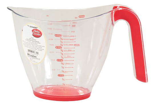Nonslip Measuring Cup 1L
