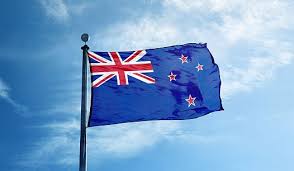 NZ -FLAG